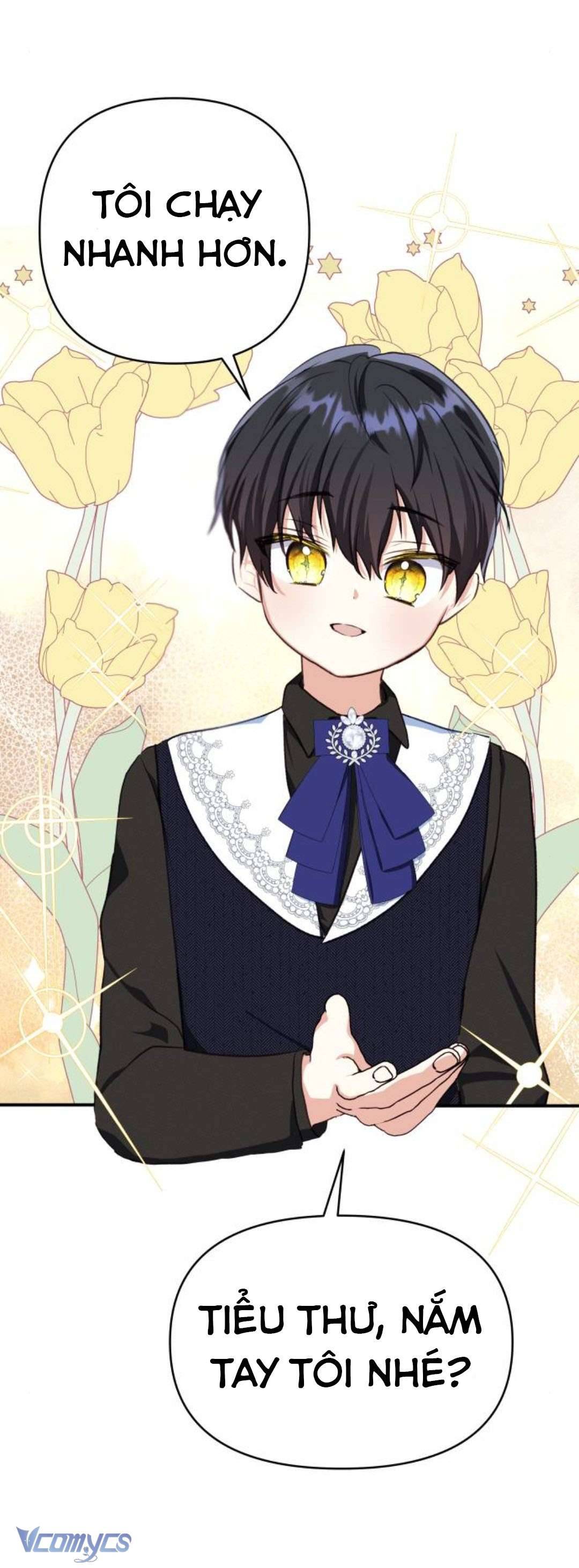 Con Gái Của Công Tước Ác Ma Chapter 41 - Trang 3