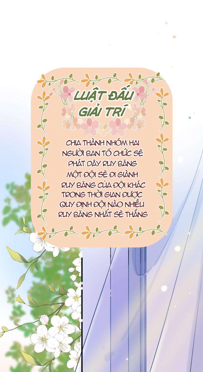 Ánh Sao Phiêu Linh Trong Nước Chapter 43 - Trang 4