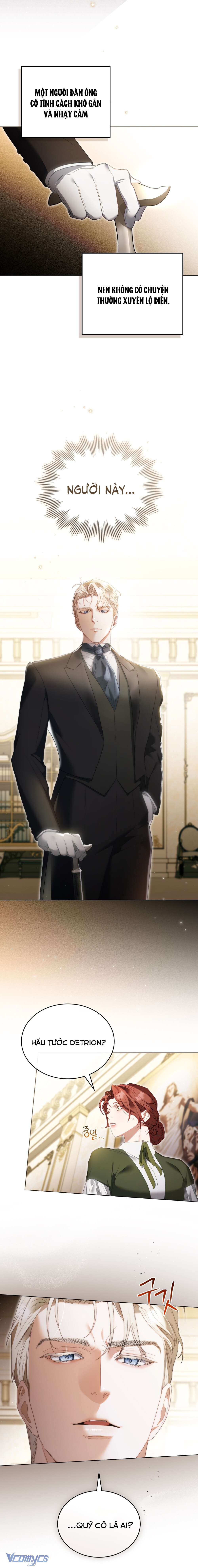 (Munn) Odalisque Chap 2 - Trang 2