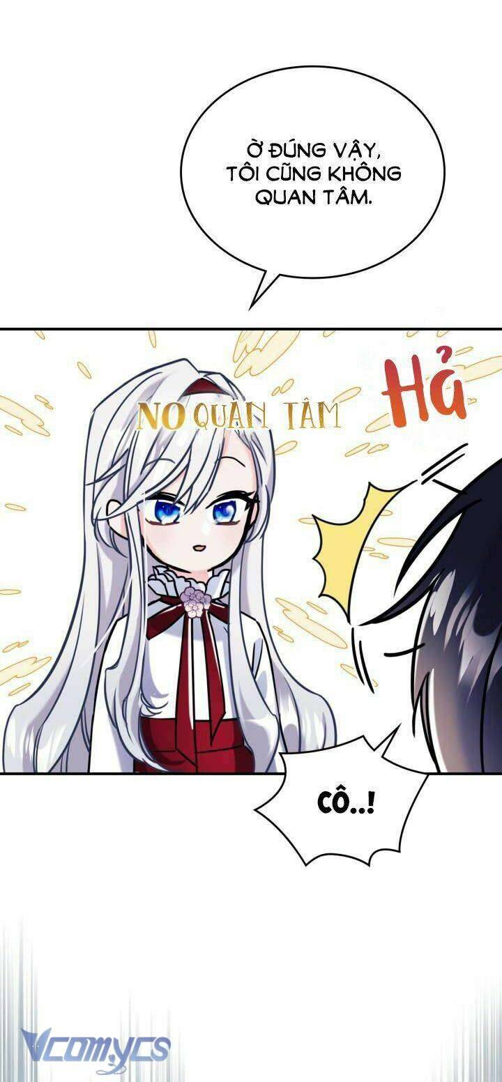 Công Nương Toàn Năng Cũng Thấy Chán Nản Chap 5 - Next Chap 6