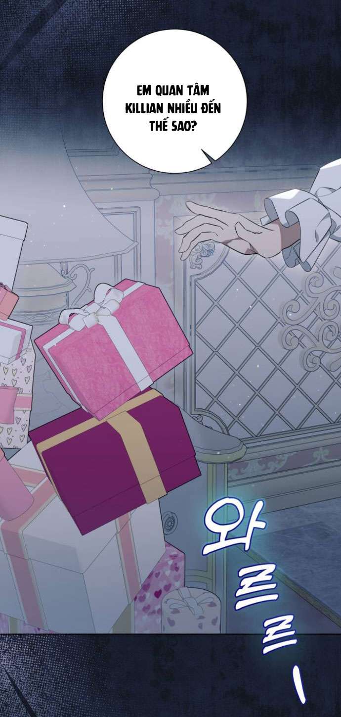 Tôi Tưởng Đó Chỉ Là Tiểu Thuyết Trọng Sinh Bình Thường Chap 42 - Trang 2