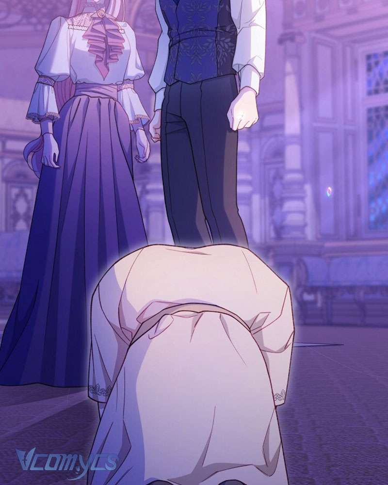 Hầu Gái Độc Quyền Của Hoàng Hậu Phản Diện Chap 58 - Next Chap 59