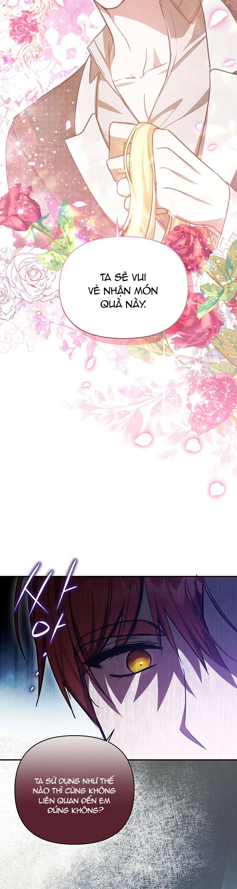 Chị Gái Tôi Là Nhân Vật Chính Chap 18 - Trang 4