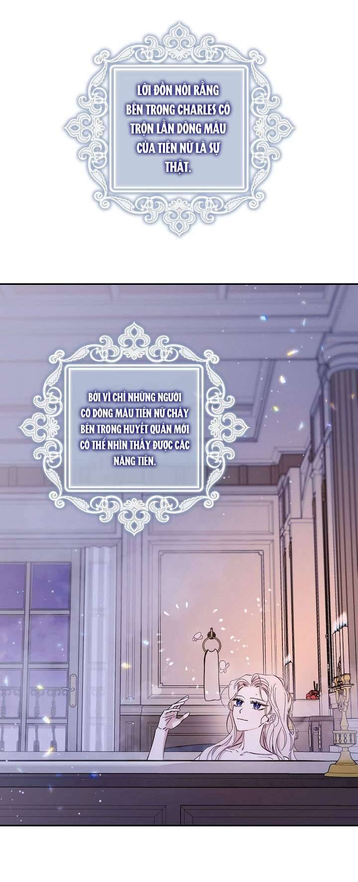 Thuần Hóa Bạo Quân Rồi Bỏ Trốn Chap 5 - Trang 2