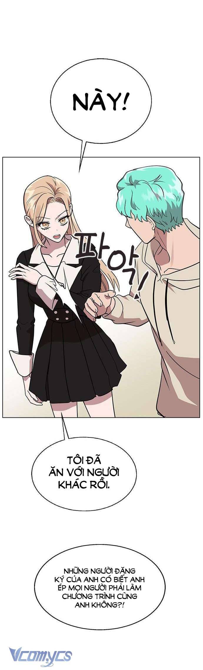 Nếu Chia Tay, Chúng Ta Sẽ Chết Chap 5 - Trang 2