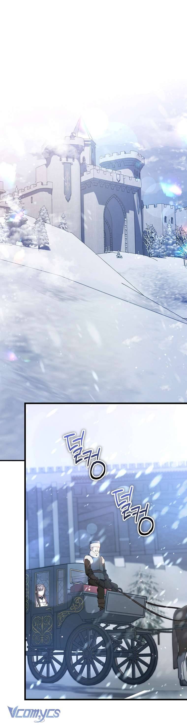 Tôi Chỉ Chăm Sóc Người Cha Ốm Yếu Của Mình Mà Thôi! Chapter 6 - Next Chapter 7