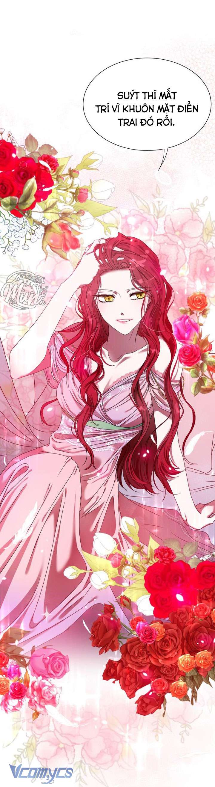 Hoán Đổi Linh Hồn Chapter 1 - Trang 4