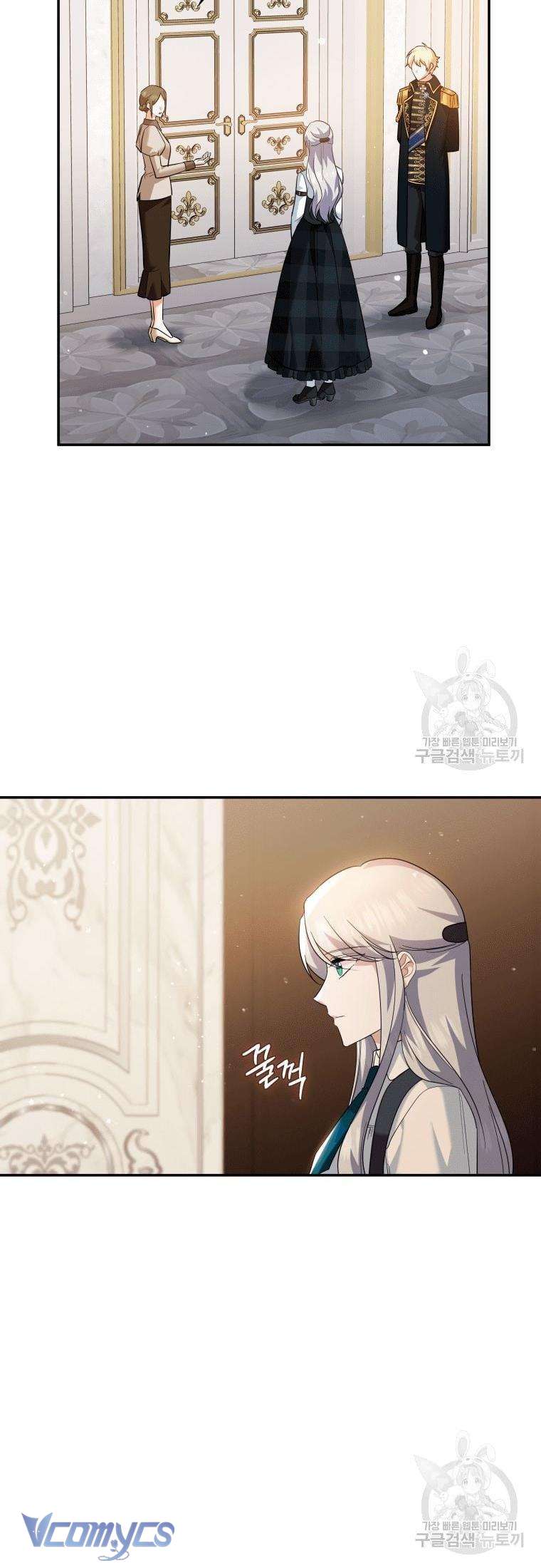 Kế Hoạch Trả Thù Chap 21 - Next Chap 22