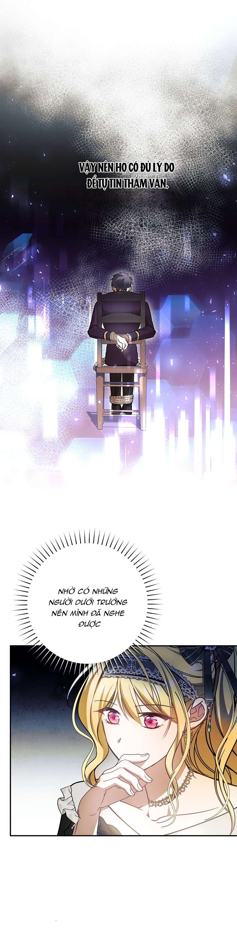 Chị Gái Tôi Là Nhân Vật Chính Chap 16 - Trang 4