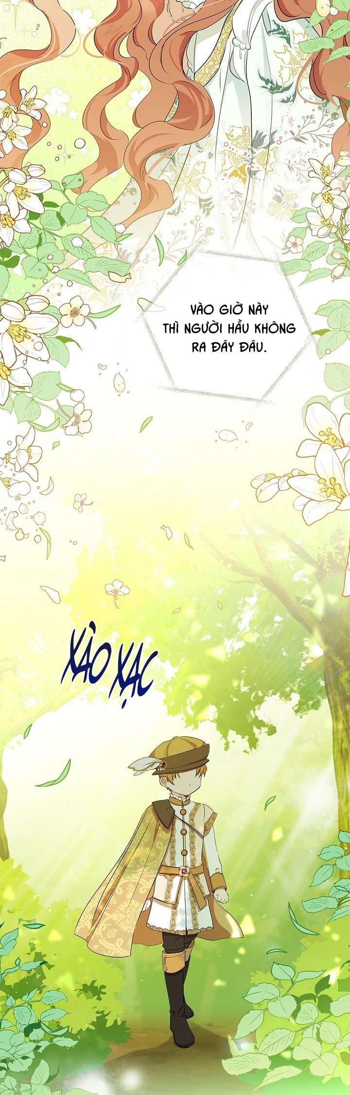 Kiếp Này Nhất Định Làm Gia Chủ Chap 14 - Trang 2