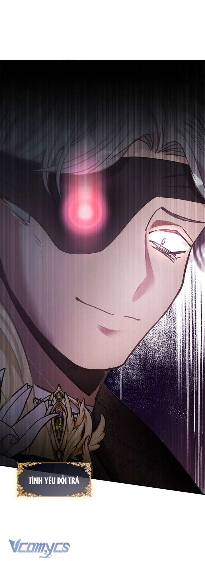 Gia Đình Bị Ám Ảnh Bởi Tôi Chapter 49 - Trang 4