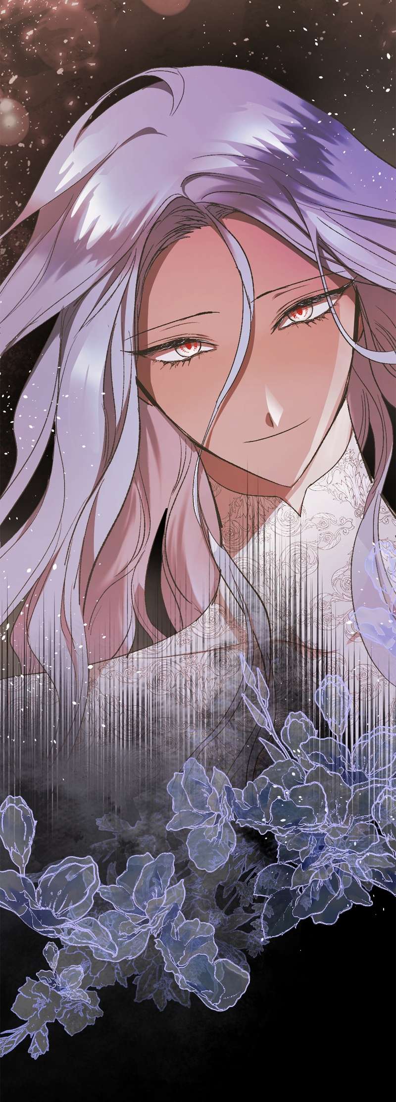 Lời Thú Nhận Của Chúa Tể Bóng Tối Chapter 91 - Trang 4