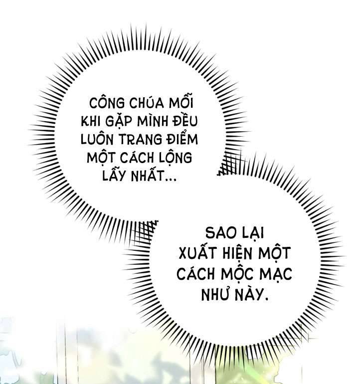 Ác Nữ Chỉ Là Một Con Rối Chap 4 - Trang 2