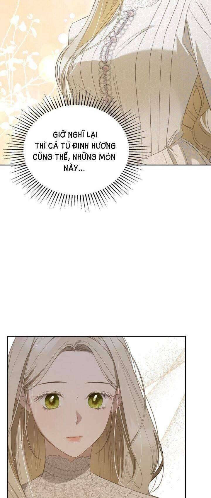 Nam Chính Quái Vật Sống Dưới Giường Tôi Chapter 37 - Trang 4