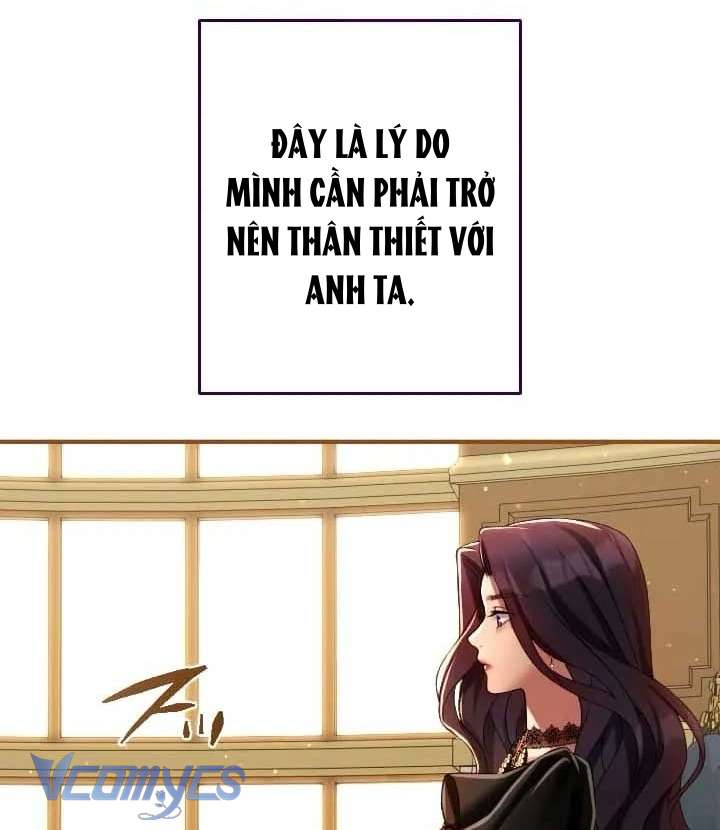 Không Thể Ngừng Yêu Mến Nữ Phản Diện Khét Tiếng Nhất Đế Quốc! Chapter 3 - Trang 3