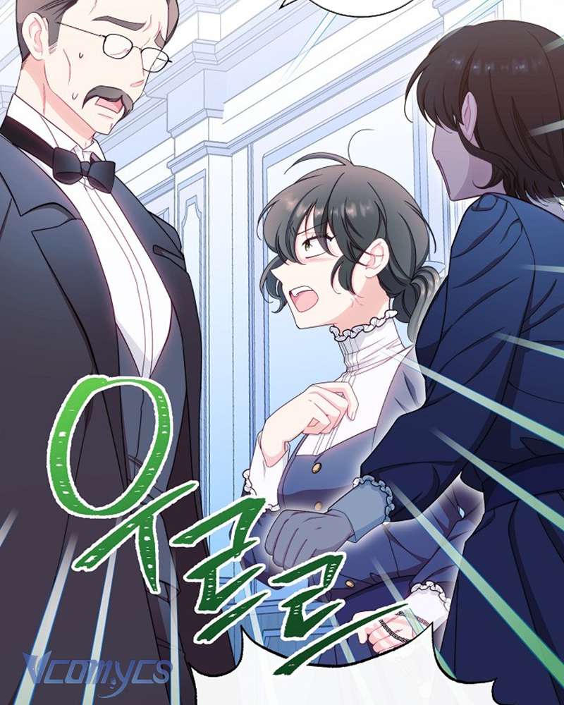 Hầu Gái Độc Quyền Của Hoàng Hậu Phản Diện Chapter 36 - Next Chapter 37