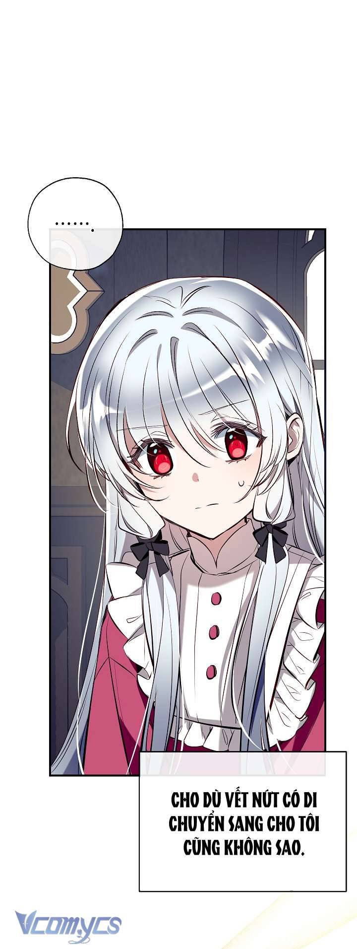 Chúng Ta Có Thể Trở Thành Một Gia Đình Được Không? Chap 85 - Next Chap 86