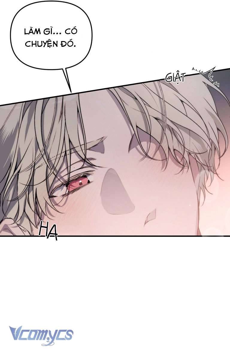 [18+] Scandal Cầu Hôn Chap 3 - Trang 2