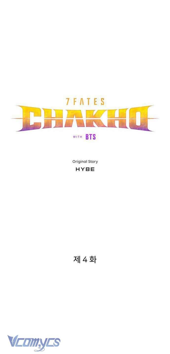 (BTS - HYBE) 7FATES: CHAKHO Chap 4 - Trang 2