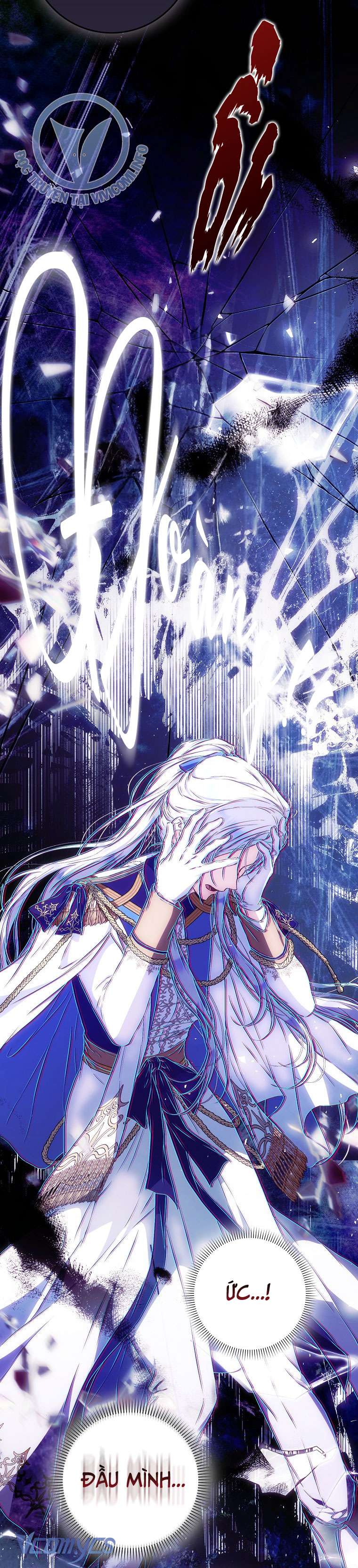 Tôi Trở Thành Vợ Của Nam Chính Chap 109 - Trang 3