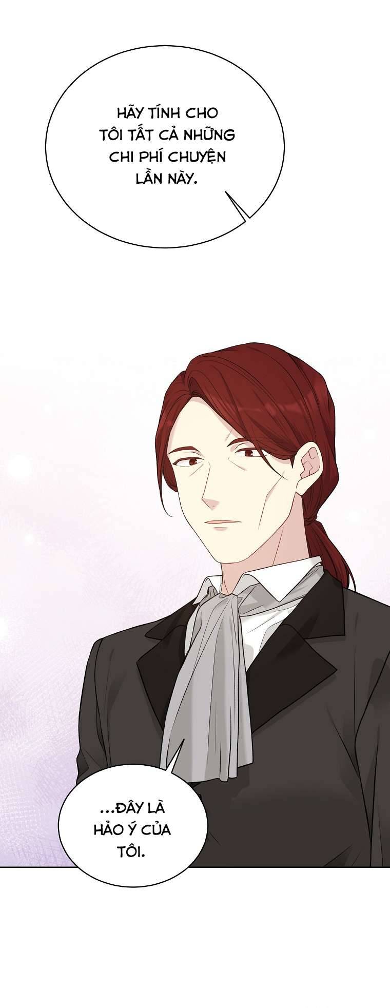 Vương Miện Lục Bảo Chap 58 - Trang 2