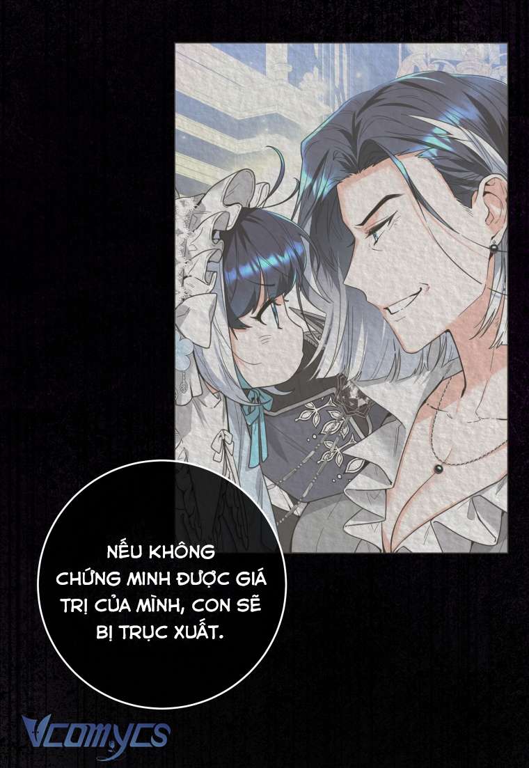 Bé Con Cá Voi Sát Thủ Chapter 4 - Next Chapter 5