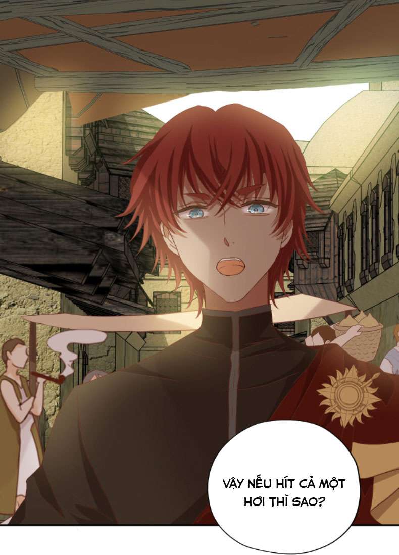 Địch Úc Đa Chi Ca Chapter 116 - Next Chapter 117