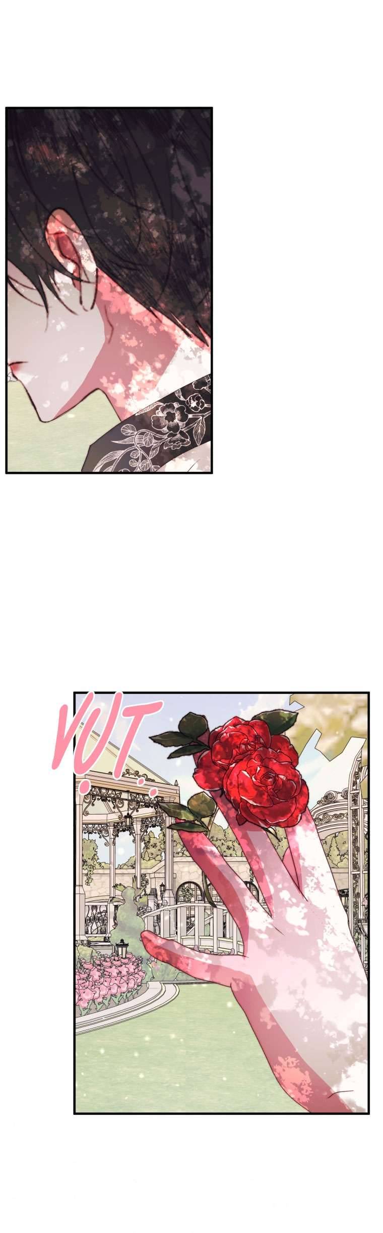 Siren: Trở Thành Gia Đình Của Nhân Vật Phản Diện Chapter 42 - Trang 3