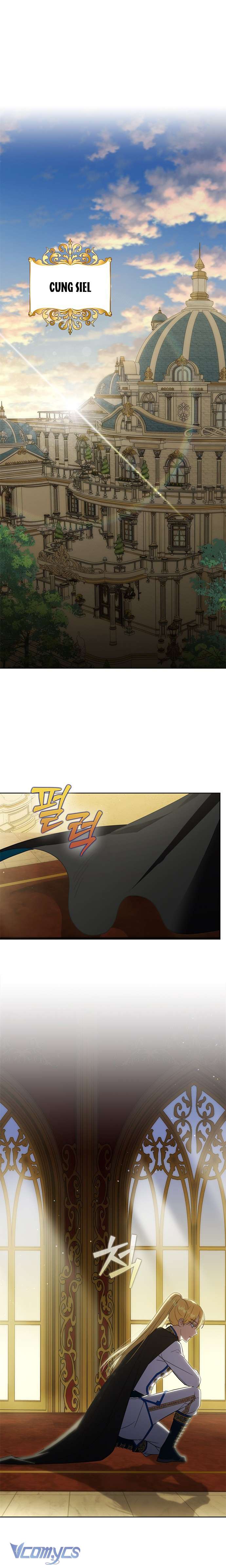 Làm Thế Nào Để Ăn Chủ Nhân Chapter 56 - Trang 3