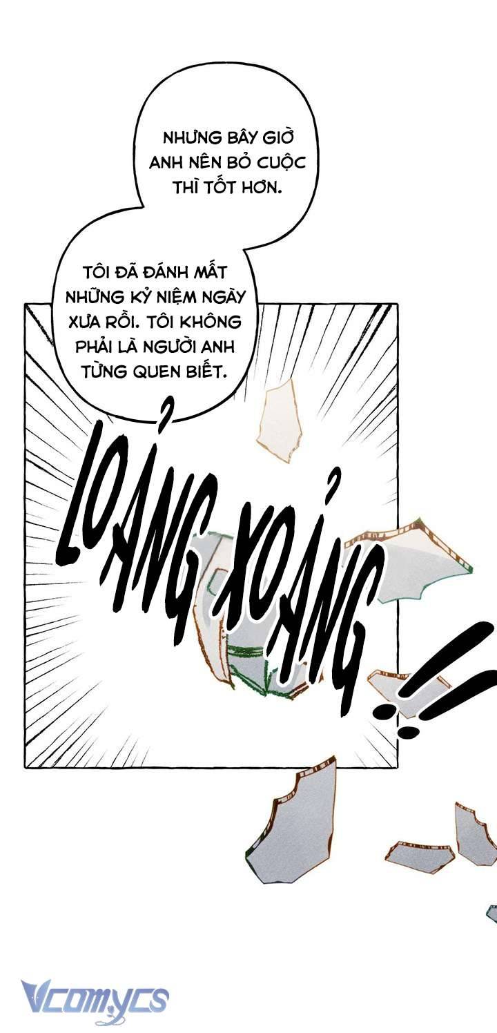 (Munn) Nuôi Dưỡng Một Hắc Long Chap 19 - Trang 2