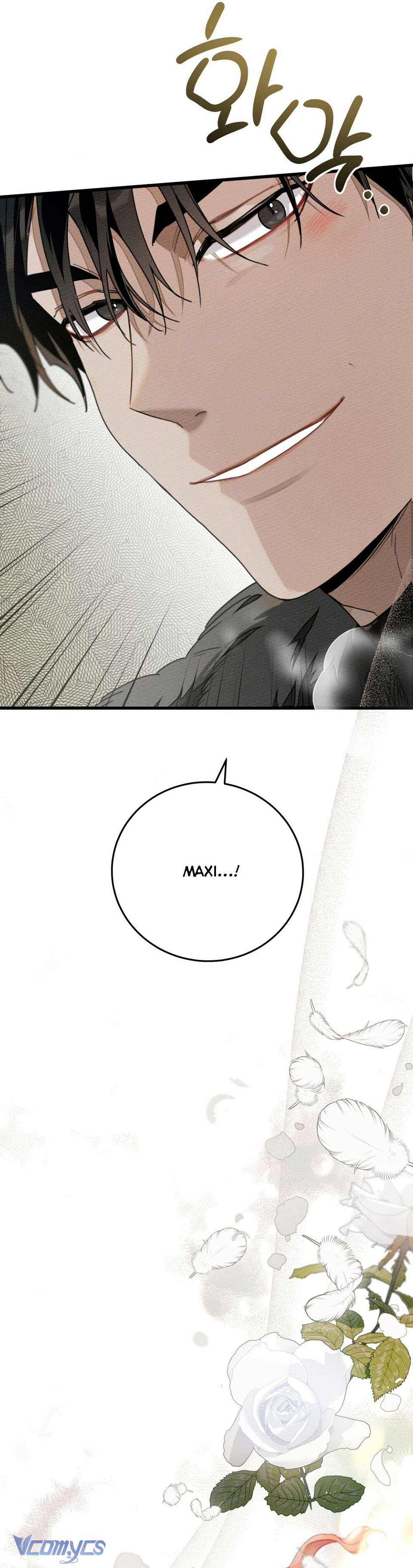 Dưới Bóng Cây Sồi Chap 44 - Next Chapter 44.1