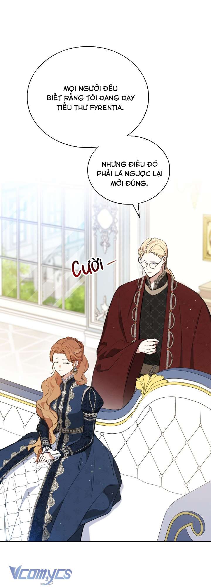 Kiếp Này Nhất Định Làm Gia Chủ Chap 142 - Trang 2