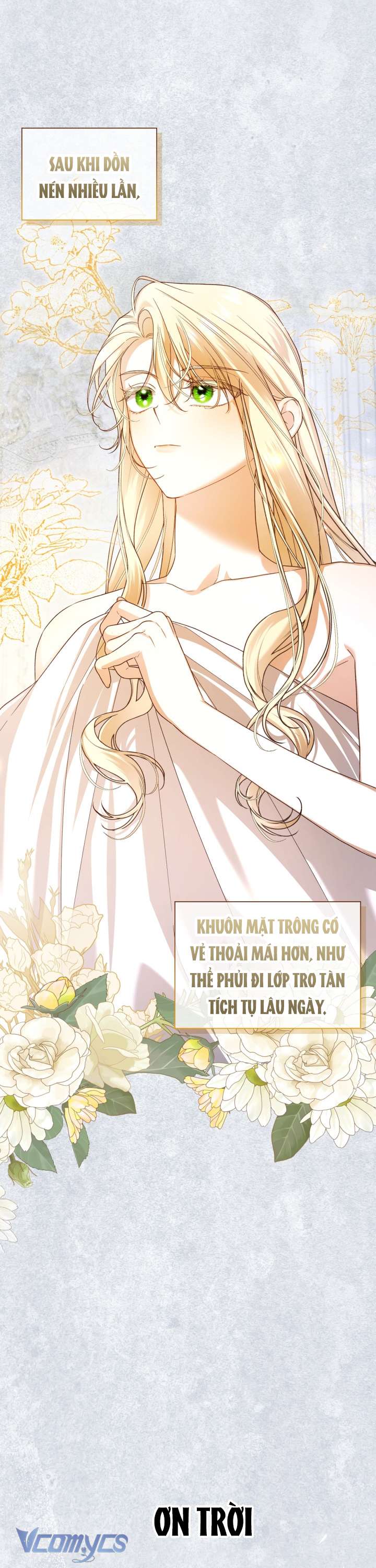 Phương Pháp Che Giấu Đứa Con Của Hoàng Đế Chapter 84 - Trang 4