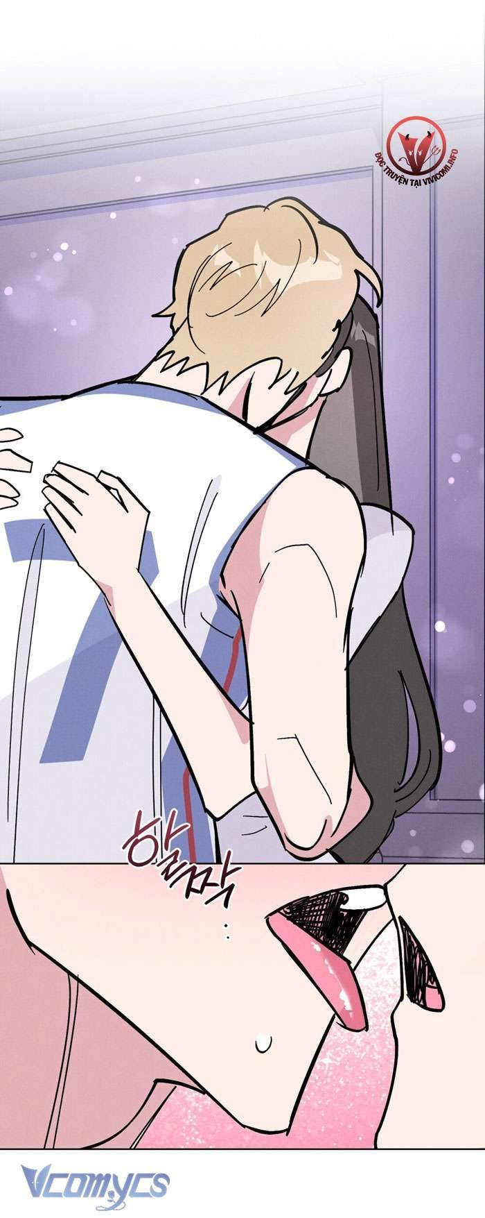 [18+] 7 Giây Thay Vì Một Nụ Hôn Chap 24 - Trang 2