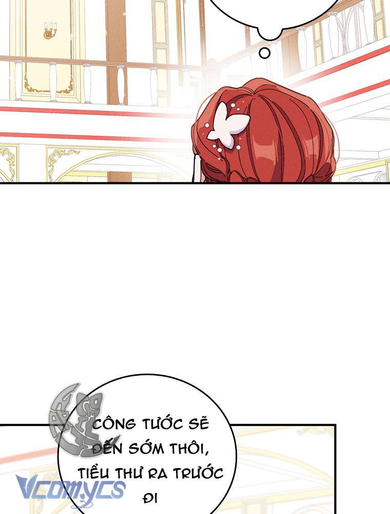 Chị Gái Của Nhân Vật Phản Diện Hôm Nay Cũng Đang Đau Khổ Chapter 8 - Trang 4