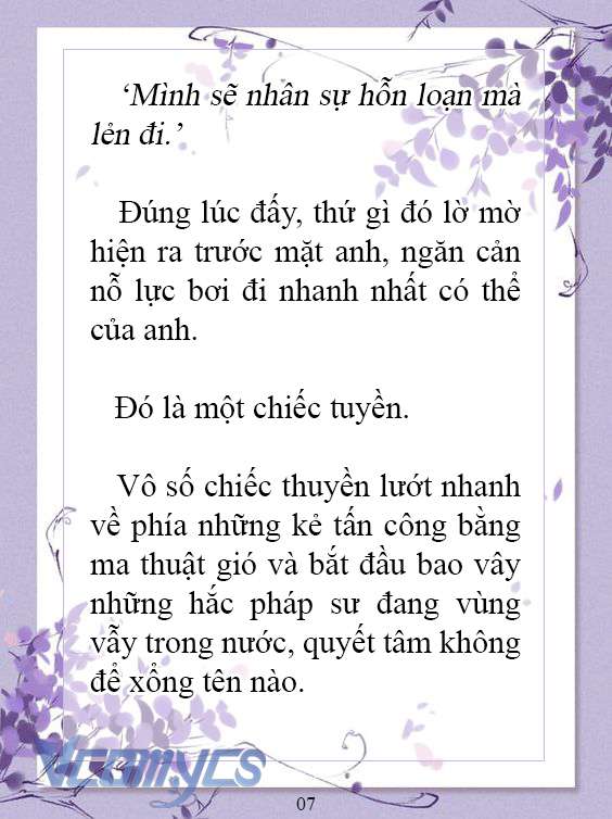 [Novel] Làm Ác Nữ Bộ Không Tốt Sao? Chap 179 - Trang 2