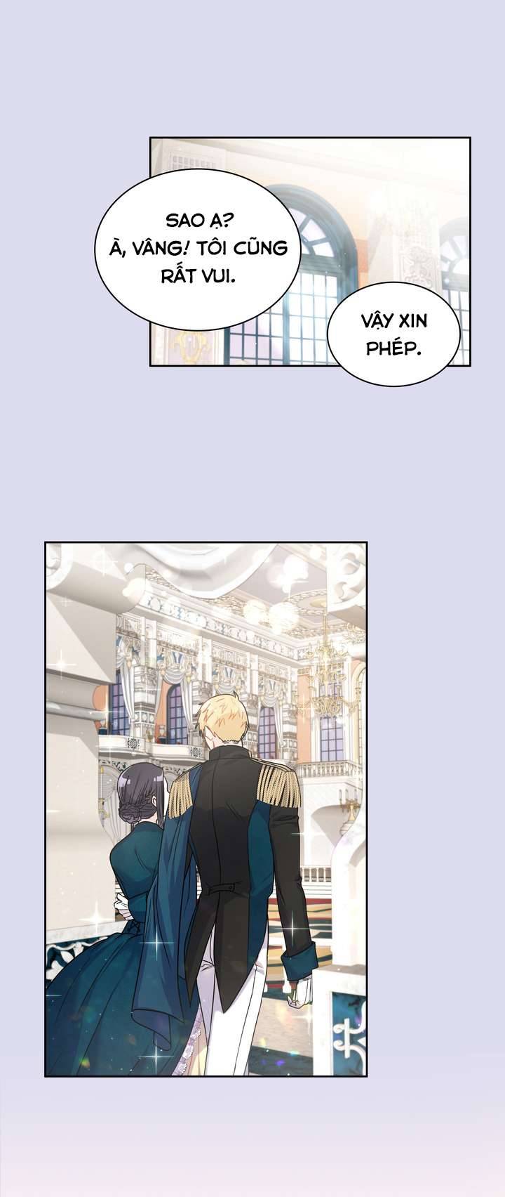 Công Nương Su Chapter 19 - Next Chapter 19.5