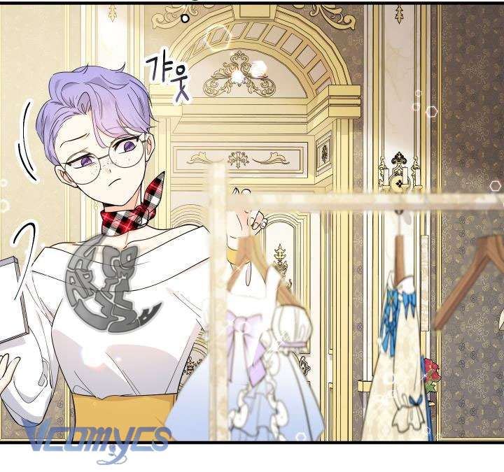 Tiểu Thư Tích Tiền Đi Bụi Chapter 11 - Next Chapter 12