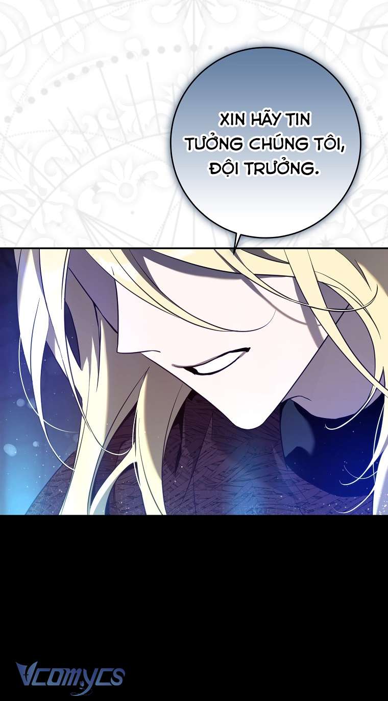 Thuần Hóa Bạo Quân Rồi Bỏ Trốn Chap 116 - Trang 2