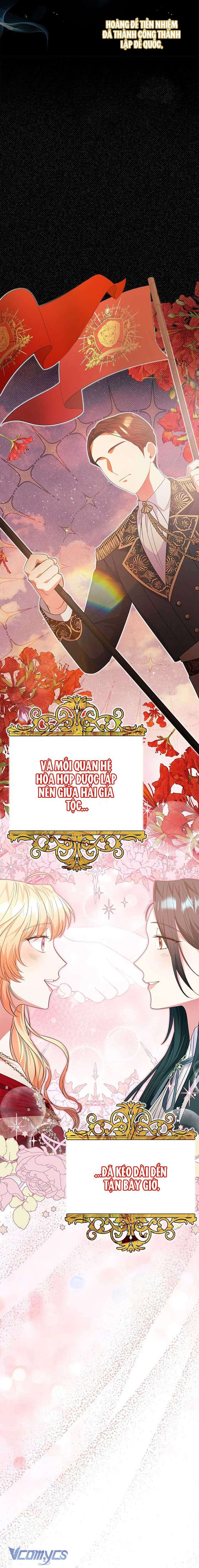 Có Nhiều Nam Phụ Quá Rồi Chap 6 - Trang 2