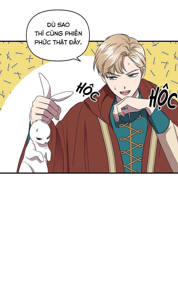 Tôi Không Phải Là Cinderella Chapter 14 - Trang 4