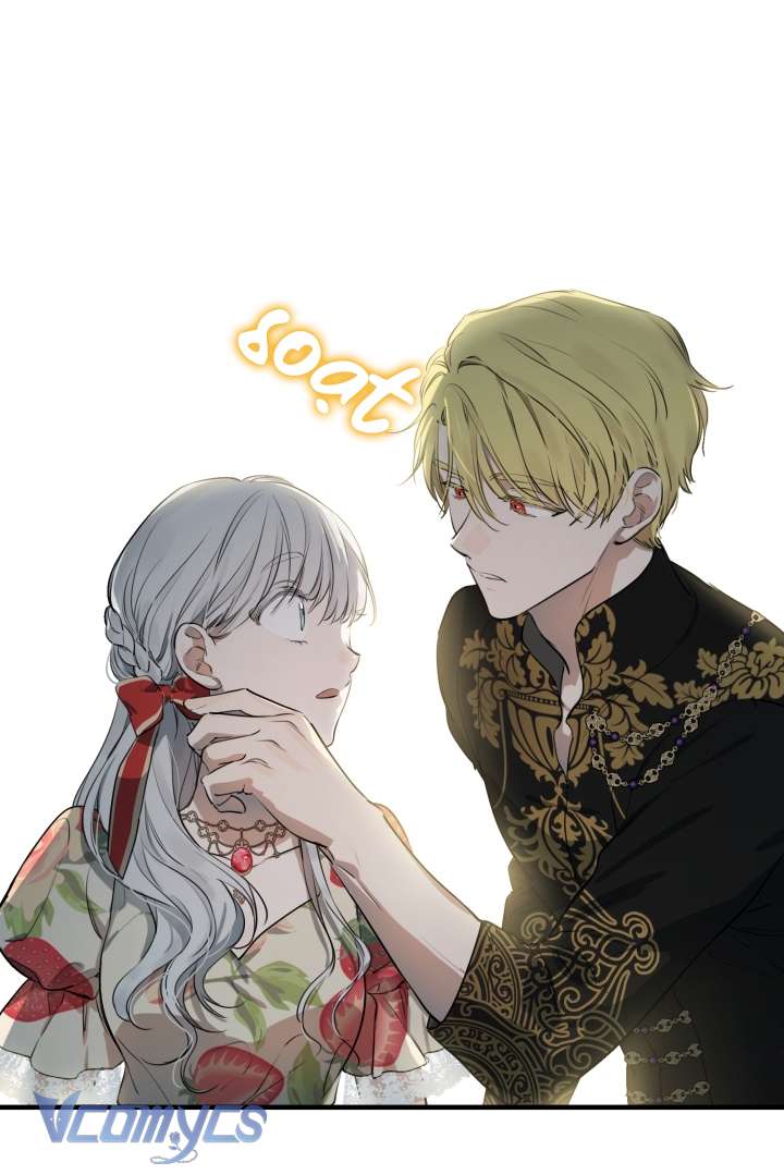 Những Nhân Vật Mạnh Nhất Thế Giới Ám Ảnh Tôi Chapter 82 - Trang 4