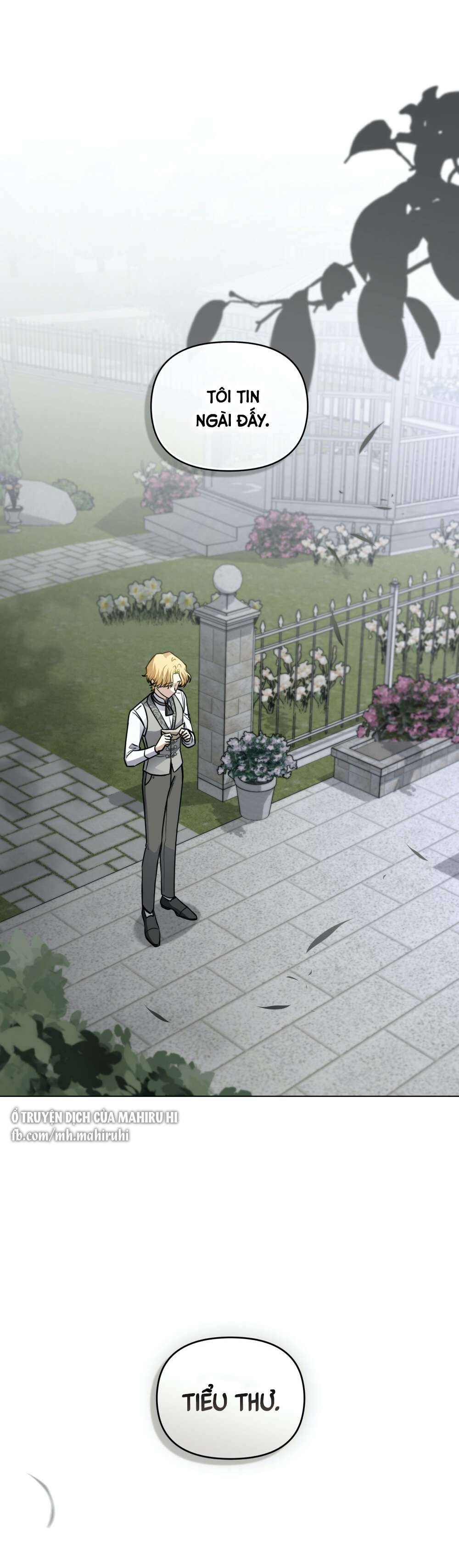 Tìm Lại Camellia Chapter 64 - Next Chapter 65