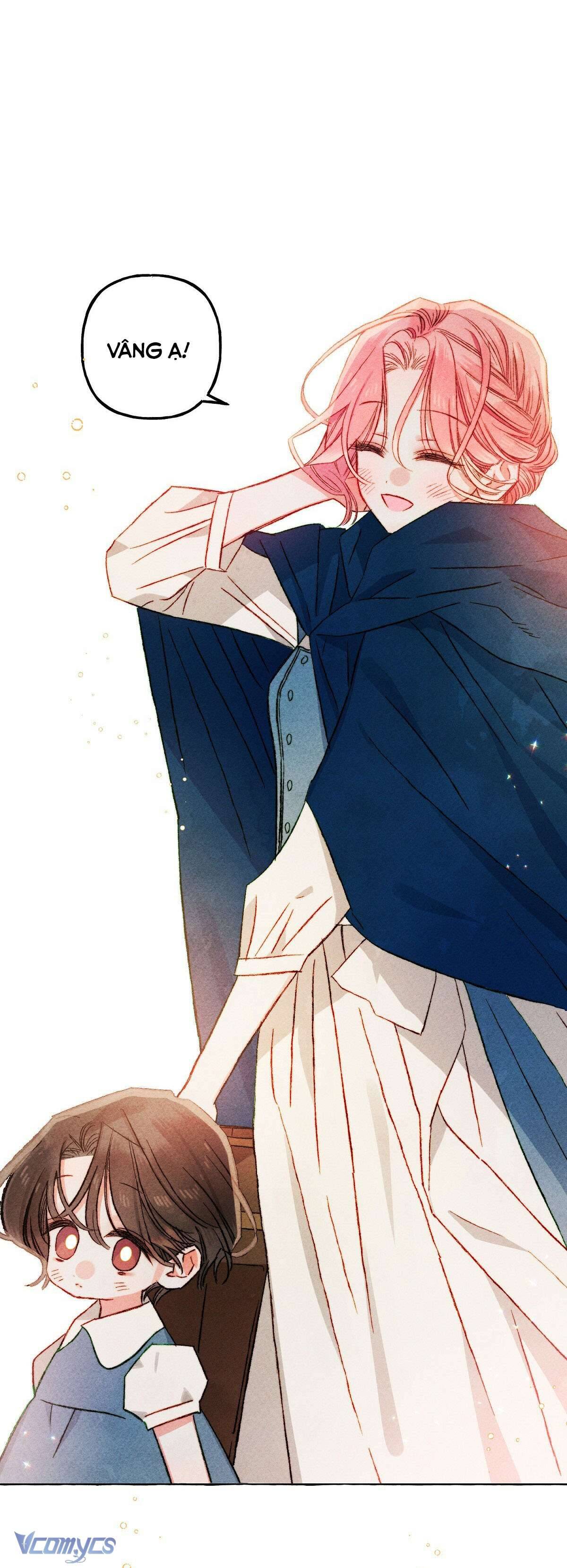 (Munn) Nuôi Dưỡng Một Hắc Long Chap 41 - Trang 2