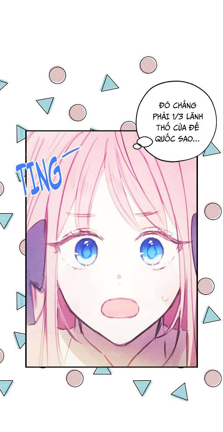 Cửa Hàng Búp Bê Của Công Chúa Chap 1 - Trang 2