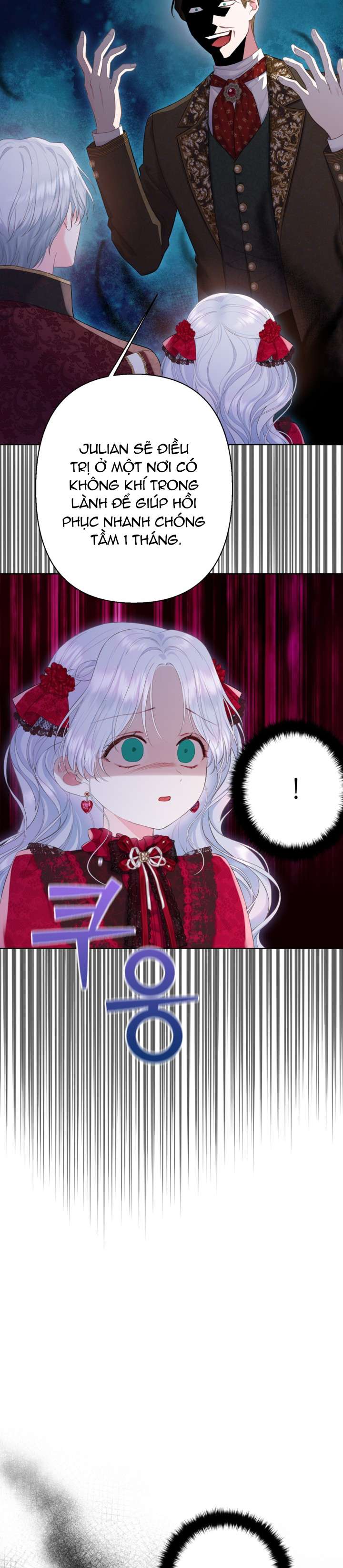 Anh Trai Mạnh Nhất Của Tôi Đã Mất Trí Nhớ Chap 13 - Next Chap 14