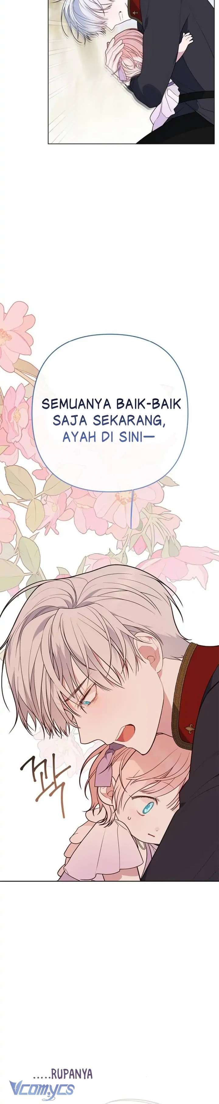 Bạo Chúa Bé Con Chapter 31 - Next Chapter 31.1