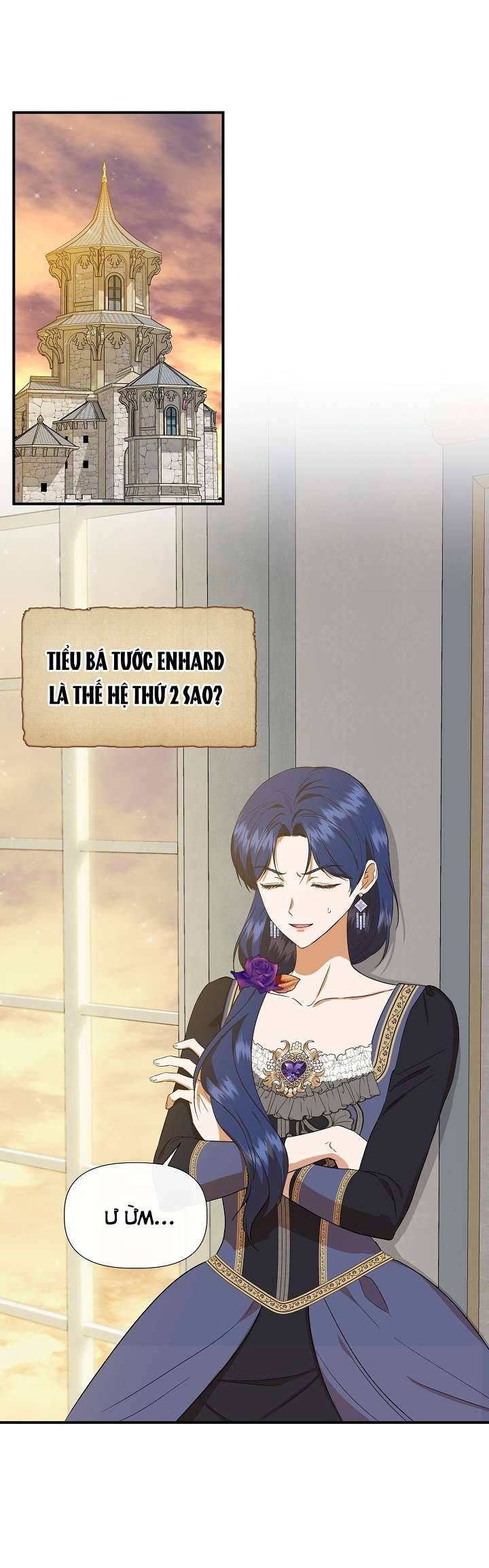 Tôi Không Phải Là Cinderella Chapter 66 - Trang 4