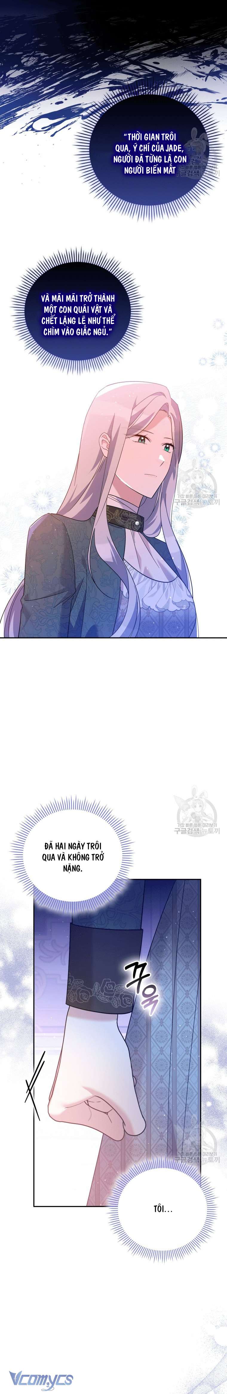 Kế Hoạch Trả Thù Chap 41 - Next Chap 42