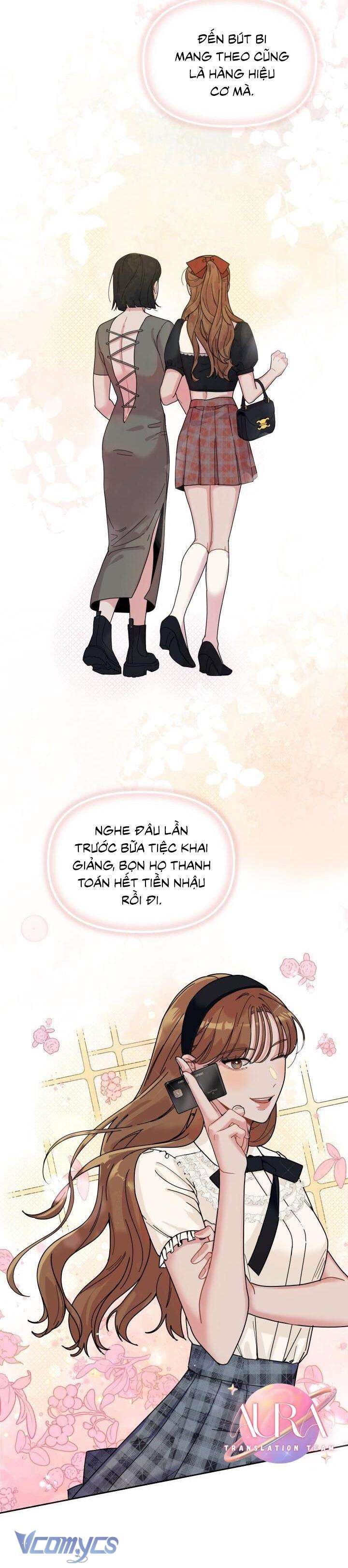 XX Archive Chap 1 - Trang 2